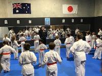 Kansai Karate Gold Coast image 1